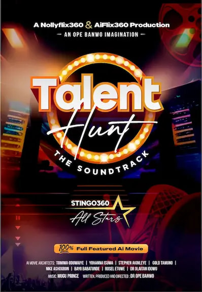 Talent Hunt
