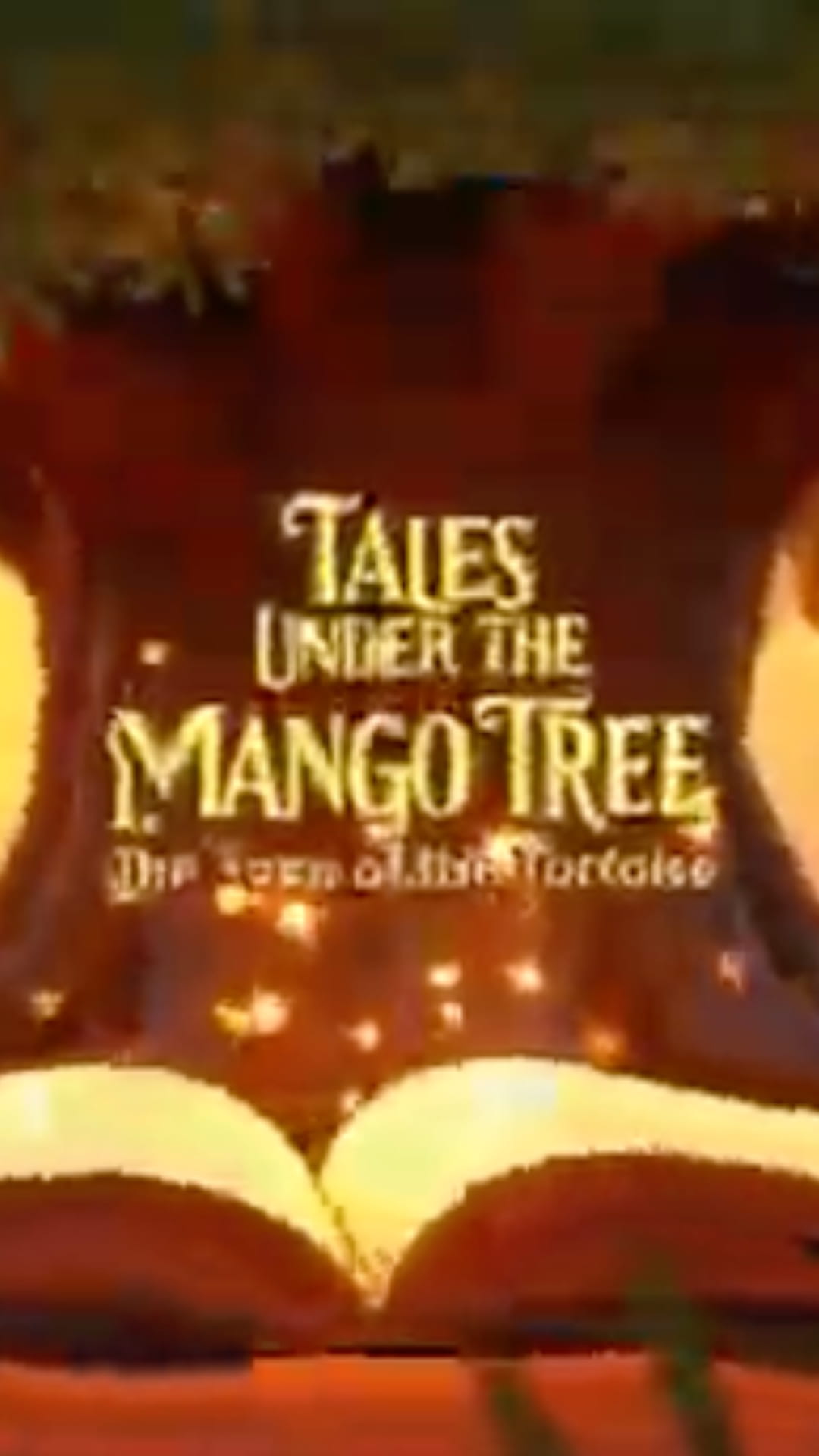 Tales Under The Mango Tree