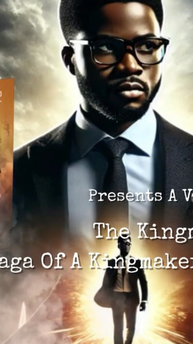 The Kingmaker of Muguland (Part 1 of 4)